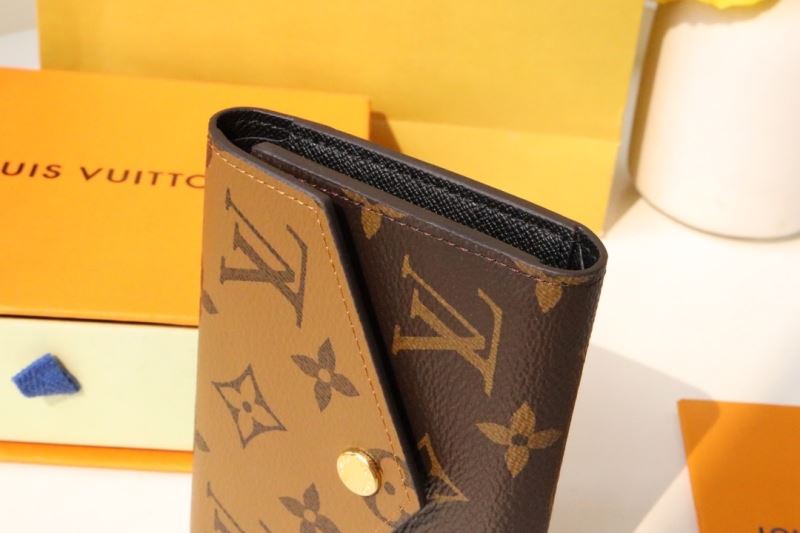 LV Wallets